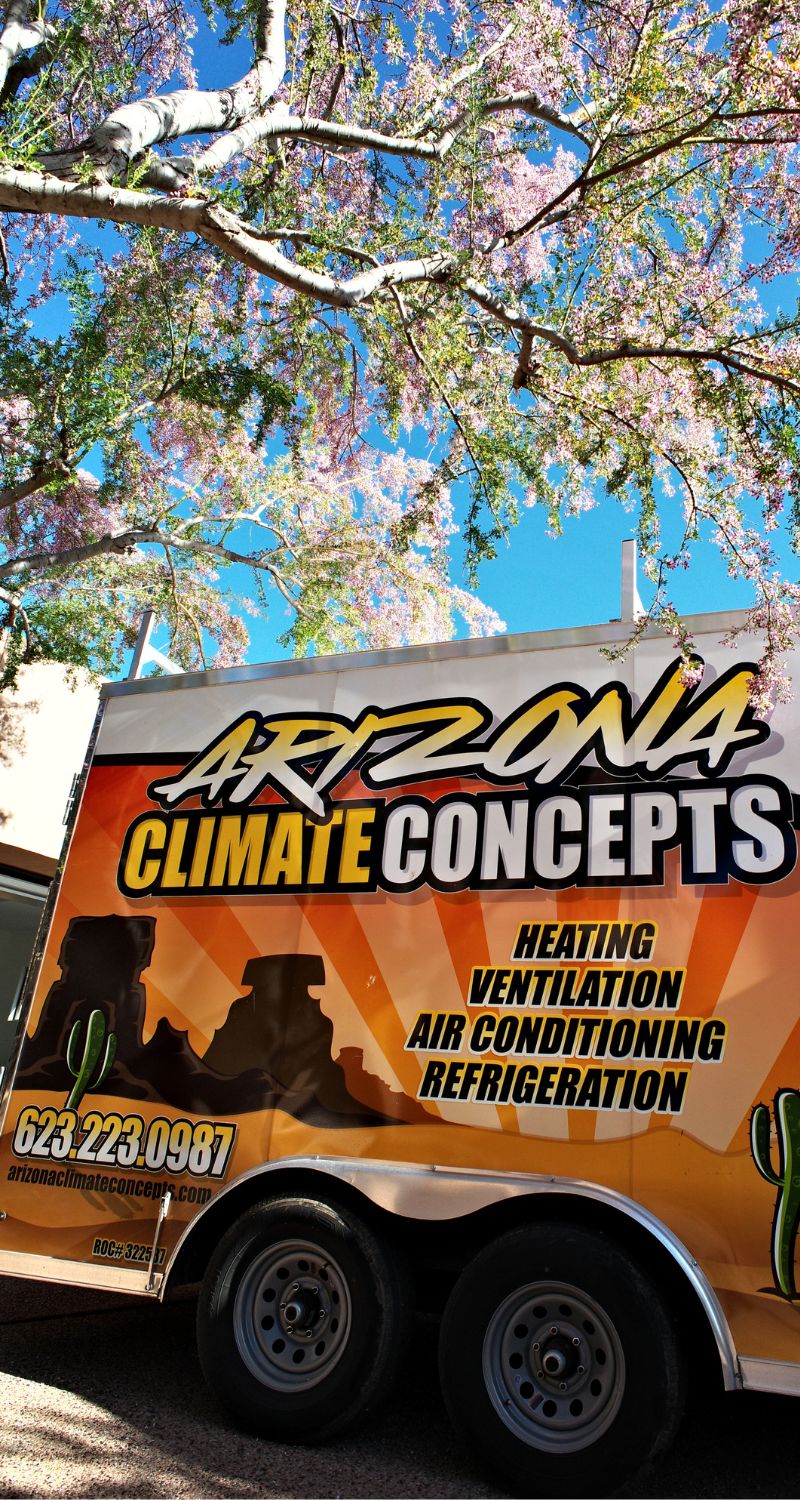 Arizona Climate Concepts | Phoenix, Arizona