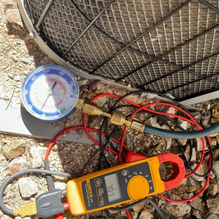 Arizona Climate Concepts | Scottsdale, Arizona