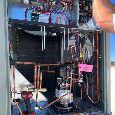 Arizona Climate Concepts | Scottsdale, Arizona