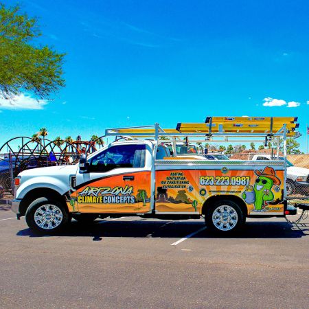 Arizona Climate Concepts | Scottsdale, Arizona