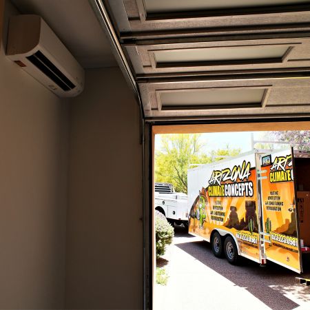 Arizona Climate Concepts | Scottsdale, Arizona