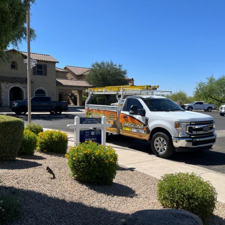 Arizona Climate Concepts | Scottsdale, Arizona